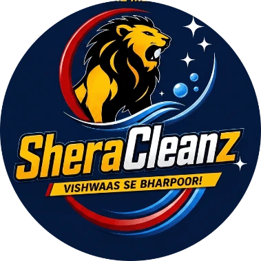 SheraCleanz